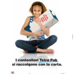 pieghevole informativo per tetrapack foglianise