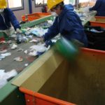 riduzione volumetrica, triturazione, pressatura e imballaggio dei rifiuti