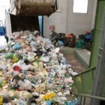 selezione e differenziazione rifiuti