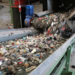 lavorazione meccanica rifiuti