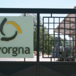 lavorgna impianto di selezione rifiuti
