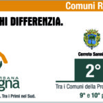 campagna di comunicazione informativa differenziata comune di cerreto sannita