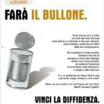 pieghevole informativo per raccolta porta a porta foglianise