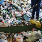 recupero, gestione e smaltimento dei rifiuti