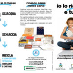 manifesto informativo tetrapack telese terme
