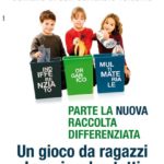 lavorgna raccolta differenziata provincia di benevento san salvatore telesino