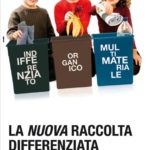 locandina informativa raccolta differenziata comune di melizzano