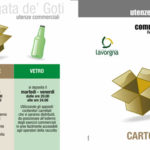 raccolta multimateriale utenze commerciali comune di sant'agata de' goti