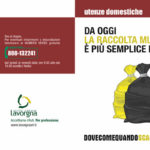 utenze domestiche raccolta rifiuti multimateriale sant'agata de' goti