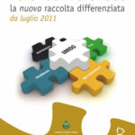 manifesto nuova raccolta differenziata telese terme