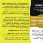 pieghevole informativo nuova raccolta differenziata telese terme