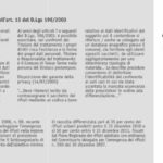 pieghevole informativo nuova raccolta differenziata telese terme