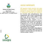 nuova raccolta differenziata per le utenze commerciali