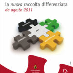 manifesto informativo per la raccolta differenziata comune di solopaca