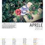 calendario lavorgna 2012