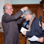 cerimonia di premiazione ecoamministrative 2011