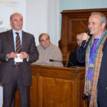 cerominia di premiazione ecoamministrative 2011