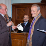 cerimonia di premiazione ecoamministrative 2011
