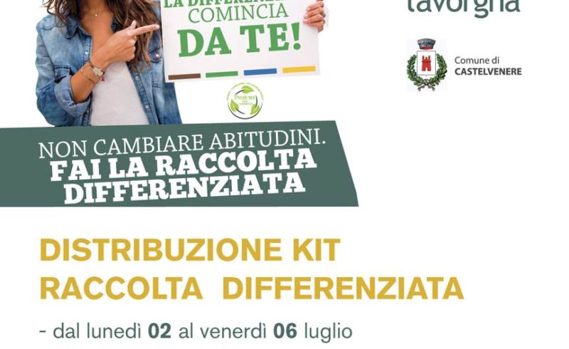 Lavorgna Distribuzione Kit