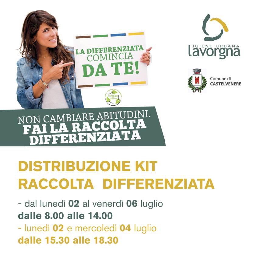 Lavorgna Distribuzione Kit