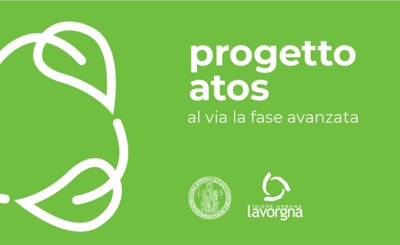 progetto ATOS